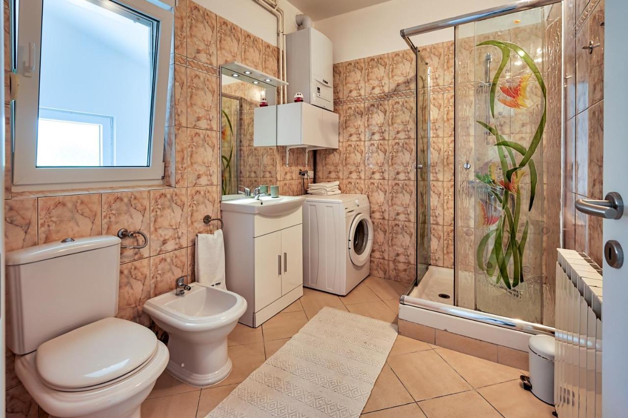 Villa Matija Ližnjan Esterno foto