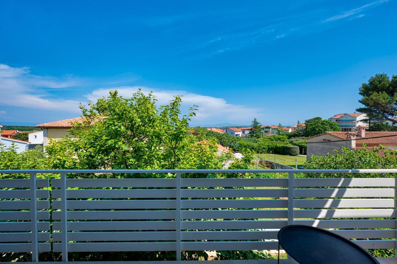 Villa Matija Ližnjan Esterno foto